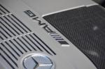 Mercedes-Benz SL65 AMG Black Series 2009 года